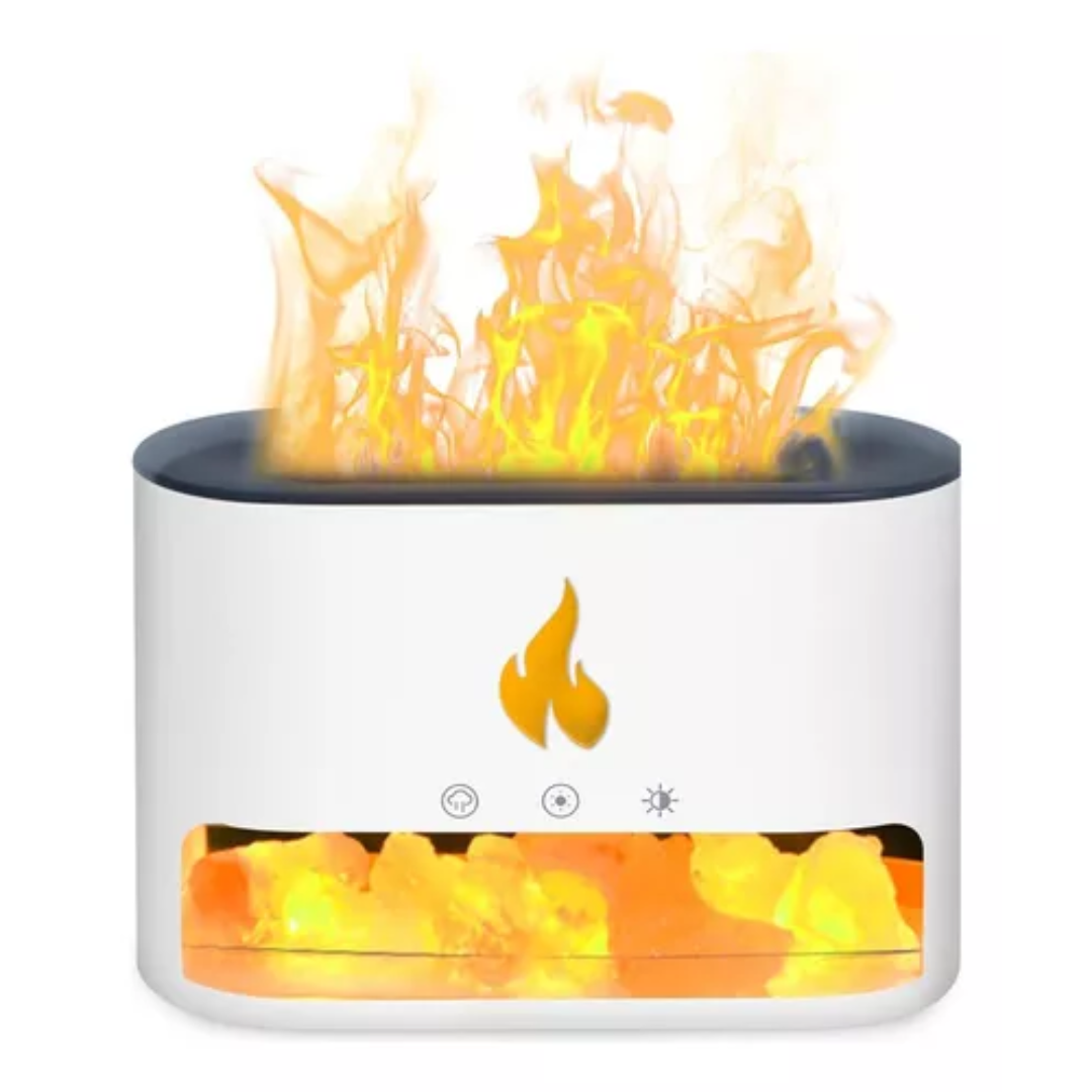 Humidificador Difusor Aromas Diseño Chim